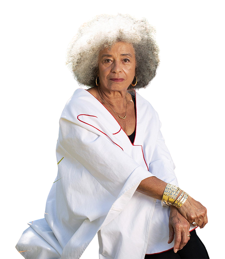 Angela Davis